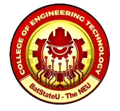CET Logo